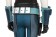 Star Wars The Mandalorian Cara Dune Cosplay Costume