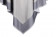 Star Wars The Phantom Menace Qui-Gon Jinn Cosplay Robe Economical Version