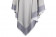 Star Wars The Phantom Menace Qui-Gon Jinn Cosplay Robe Economical Version