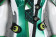 Stellar Blade Eve Planet Airborne Suit Team 7 Cosplay Costume