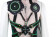 Stellar Blade Eve Planet Airborne Suit Team 7 Cosplay Costume