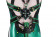 Stellar Blade Eve Planet Airborne Suit Team 7 Cosplay Costume