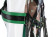 Stellar Blade Eve Planet Airborne Suit Team 7 Cosplay Costume