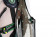 Stellar Blade Eve Planet Airborne Suit Team 7 Cosplay Costume