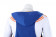 Street Fighter 6 Luke Cosplay Costume