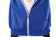 Street Fighter 6 Luke Cosplay Costume