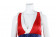 Street Fighter 6 Mai Shiranui Cosplay Costume