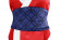 Street Fighter 6 Mai Shiranui Cosplay Costume