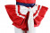 Street Fighter 6 Mai Shiranui Cosplay Costume