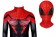 Superior Spider-Man Kids 3D Zentai Jumpsuit