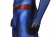 Superman and Lois Superman 3D Cosplay Jumpsuit