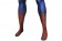 Superman and Lois Superman 3D Cosplay Jumpsuit