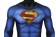 Superman and Lois Superman 3D Cosplay Jumpsuit