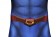 Superman and Lois Superman 3D Cosplay Jumpsuit