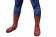 Superman and Lois Superman Kids Jumpsuit with Cloak