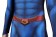 Superman and Lois Superman Kids Jumpsuit with Cloak