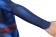 Superman and Lois Superman Kids Jumpsuit with Cloak