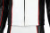 Superman Mister Terrific Cosplay Costume Full Set