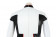 Superman Mister Terrific Cosplay Costume Full Set