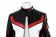 Superman Mister Terrific Cosplay Costume Full Set