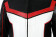 Superman Mister Terrific Cosplay Costume Full Set
