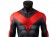 Teen Titans: The Judas Contract Nightwing 3D Jumpsuit