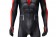 Teen Titans: The Judas Contract Nightwing 3D Jumpsuit