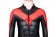 Teen Titans: The Judas Contract Nightwing Kids 3D Jumpsuit