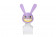 The Amazing Digital Circus Jax Kids Cosplay Costume