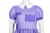 The Amazing Digital Circus Ragatha Kids Cosplay Dress
