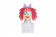 The Amazing Digital Circus Ragatha Kids Cosplay Dress
