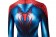 The Amazing Spider-Man 2 Peter Parker Female 3D Jumpsuit