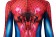 The Amazing Spider-Man 2 Peter Parker Female 3D Jumpsuit