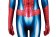 The Amazing Spider-Man 2 Peter Parker Female 3D Jumpsuit
