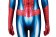 The Amazing Spider-Man 2 Peter Parker Female 3D Jumpsuit