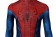 The Amazing Spider-Man Peter Parker 3D Jumpsuit Zentai