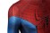 The Amazing Spider-Man Peter Parker 3D Jumpsuit Zentai