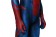 The Amazing Spider-Man Peter Parker 3D Jumpsuit Zentai