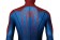 The Amazing Spider-Man Peter Parker 3D Jumpsuit Zentai