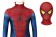 The Amazing Spider-Man Peter Parker 3D Kids Jumpsuit