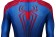 The Amazing Spider-Man Peter Parker 3D Zentai Jumpsuit