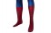 The Amazing Spider-Man Peter Parker 3D Zentai Jumpsuit