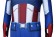 The Avengers Captain America Kids 3D Jumpsuit