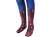 The Avengers Captain America Kids 3D Jumpsuit