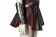 The Boys Season 1 Queen Maeve Cosplay Costume