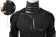 The Boys Season 2 Black Noir Cosplay Costume