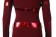 The Boys Season 3 Crimson Countess Cosplay Costume