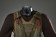 The Dark Knight Rises Bane Cosplay Costume