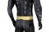 The Dark Knight Rises Bruce Wayne Batman 3D Jumpsuit