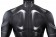 The Dark Knight Rises Bruce Wayne Batman 3D Jumpsuit